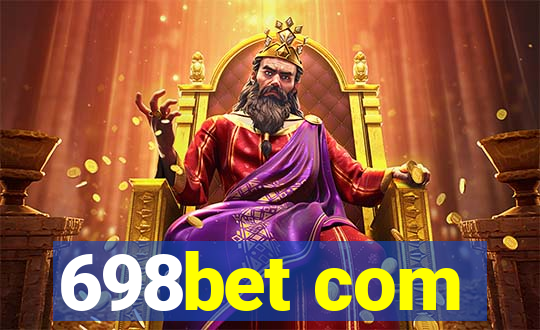 698bet com